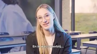 Albeda mbo-ambassadeur Mara