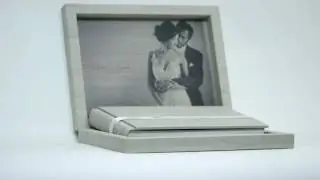 Elegant Book - fotolibro del matrimonio