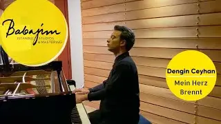 Dengin Ceyhan I Mein Herz Brennt