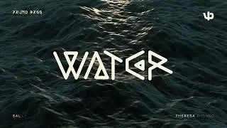 Yxung Bxss, Sal Ly & Theresa Phondo - Water (Visualizer)  @salxsally @theresaphondo