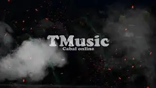 TMusic - Wizard - Cabal online Br - TG Ingens Proelium
