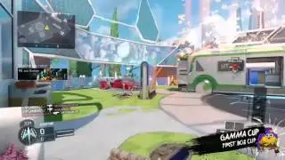 First Bo3 Clip