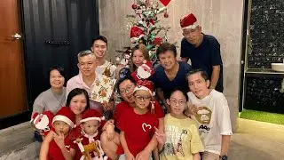 Ulu Yam游｜The Dream Farmstay | World Of Phalaenopsis | Christmas Celebration 2023