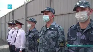 Регион29_Сейчас в регионе_Новый исправительный центр