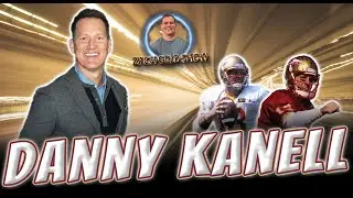 Danny Kanell believes Deion will leave Colorado to be Cowboys Coach | The Zach Gelb Show