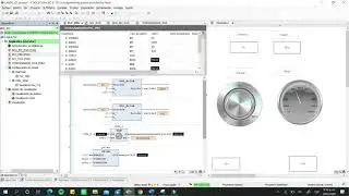 CodeSyS SCL, TEMP y BCD INT