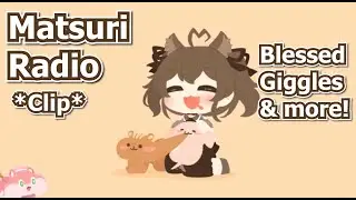 Matsuri 👏 Can 👏 Cure 👏 Depression 👏