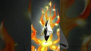 தடைசெய்யப்பட்ட BANKAI in BLEACH 🔥#bleach #shorts