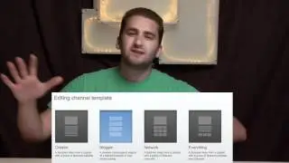 YouTube NEWS - Cosmic Panda REVIEW TUTORIAL