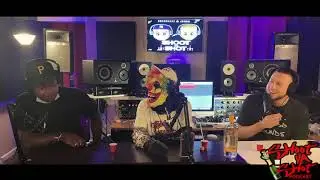 Shoot Ya Shot Ep 8: Gibby The Clown