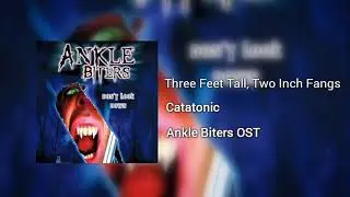 Catatonic - 