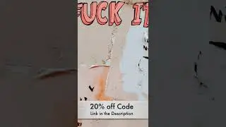 MeUndies New print: F*ck It  😜 Jan. 2023. 20% off at link in description. #shorts #meundies