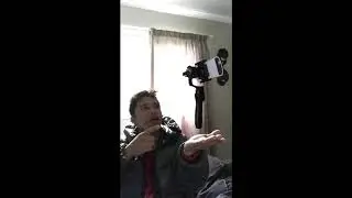 Just for fun (levitation )