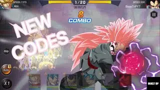 Free New Gift Code Last Warrior Ultimate Fight Codes - Claim Fast - Fury Fighter 20 November Code