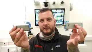 How to transmit IP over long distance coax cable?