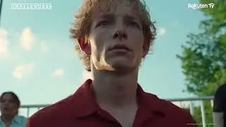Challengers - Trailer - Rakuten TV