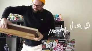 Pepper VS. Philosophy! [Monday Vlog]
