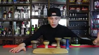 #26 Как я забиваю чашки. Моя технология забивки кальяна.