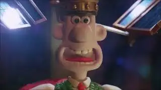 Wallace & Gromit The Curse of the Mass Debate Trailer