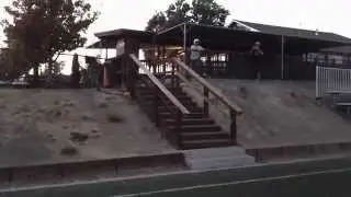 Kyle States Lost Clips