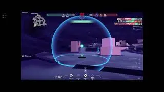 Omen Ascent Clip 2. Oct 18, 2023