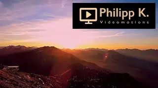 Niesen - Swiss Alps - Switzerland HD
