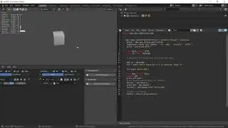 Google Text To Speech engine in blender 2.83 :3