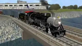 Trainz   Frisco 1522 Whistle
