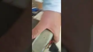 Начальная стадия получения СЕ