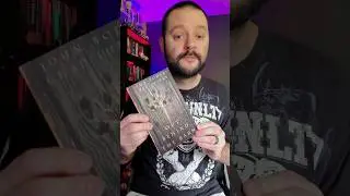 Horror books you can read in a weekend #booktube