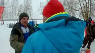 Блики масленицы - 10 лет! Часть 2
