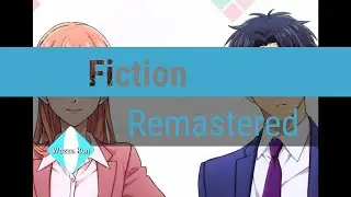 Wotaku ni Koi wa Muzukashii|Opening latino|Wazza Kun (remastered)