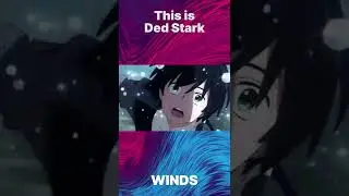 This is Ded Stark pt 2