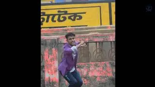 Choli Ke Peeche Kya Hai||Bhuj||Nora Fatehi||Dance Cover||EDT #Youtube_shorts #beta #shorts