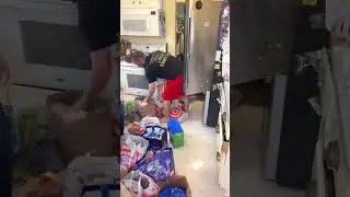 Consejos de compra para familias numerosas 🛒🛍️ 