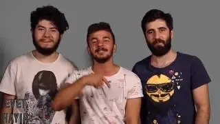 HİÇ KIZ ARKADAŞINIZI ALDATTINIZ MI?
