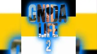 VORBL – GNIDA LIFE 2 (EP, 2024)