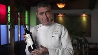 Filetto Alla Rossini   Malbec