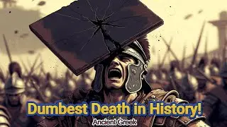 Kematian Jenderal Pyrrhus: Analisis #SejarahYunani