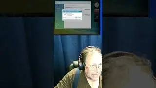 Request Created System Restore Point in WIndows Vista