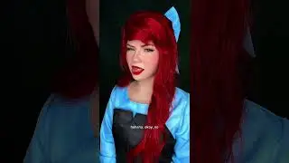 Guessing Ariel's name | Ariel 