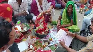 जिवित्पुत्रिका व्रत पूजा 2023 (जितिया पूजा 2023) || Jivitputrika Vrat 2023 🙏🌺