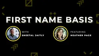 The Chief of Staff Role with Heather Page from TribalScale