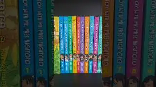 Every Manga Collector Has… 👀 