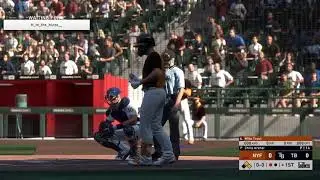 BiG Papi Does it Again!!! MLB The Show 20