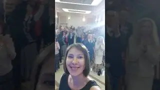 Давно мечтала это сделать. Мечты сбываются 🫶💫💫💫