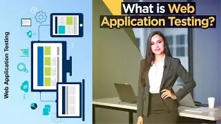 Testing Web Applications | Web Application Testing Tutorial | Web App Testing