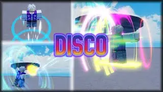 Disco is made to Troll - Glove Game