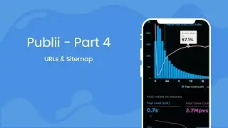 Publii Part 4: URLs & Sitemap