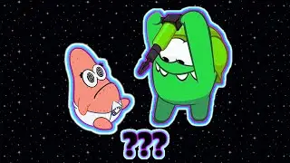 Om Nom Jackhammer Sound Variations 49 Seconds